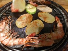 -秋木烤肉·韩国牛肉名家(高新旗舰店)