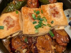 -原味田园·客家菜·土窑鸡(中航城君尚购物中心店)