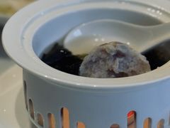 -扬州香格里拉·香宫中餐厅