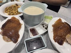 -紫光园·烤鸭(紫燕中路店)