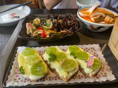 -聚福安·传统老爸茶(海甸岛店)
