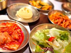 -西塔老太太泥炉烤肉(上海七宝领展广场店)