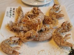 -宾朋海鲜饭庄(兴海路店)