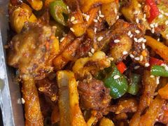 -李氏传家菜(兴城路店)