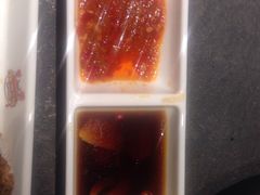 -马路边上·小海鲜烧烤(八一路店)