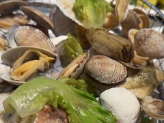 -海味当家·蒸锅海鲜(星海公园店)