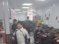 -刘小忙把子肉(北园大街总店)
