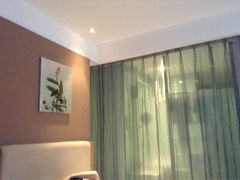 -常州九洲环宇大酒店(常州火车站店)