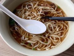 -李先生牛肉面快餐厅(白塔店)