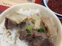 -翟氏天天小吃(上东街区店)