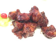 -珍宝海鲜(东海岸海鲜中心)