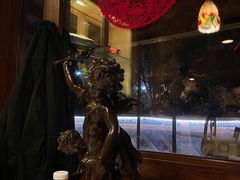 -申德勒加油站西餐厅(日坛路总店)