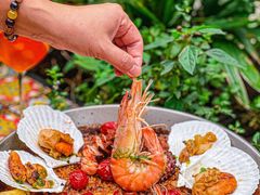 -BROWNSTONE布朗石西班牙餐厅(富城店)