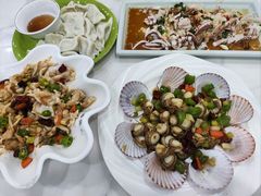 -郭姐·威海渔村(黄兴路店)