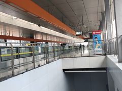 -唐家院子(地铁站)