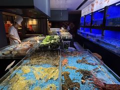 -徐记海鲜(大雁塔|金都店)