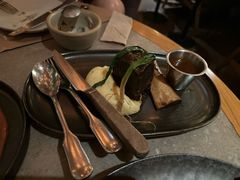 -THE CANNERY&JUJU 新鲜海鲜·牛排美食酒廊