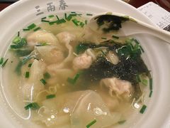 -三两春(浦三路店)