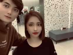 -苏奇发型·烫发染发