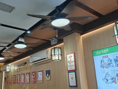 -穆得·老周家牛肉烧饼(普利街店)