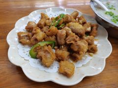 -南记食粥坊·宵夜大排档(莲花总店)
