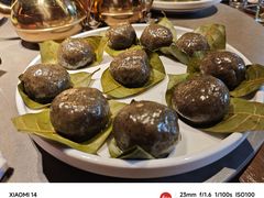 -张家卫·阳江菜·小海鲜(肥婆湾桥店)