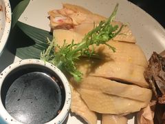 -老头儿油爆虾·知味杭州(爱琴海购物中心)