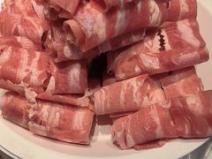 -龍歌自助小火锅(李沧顺和汇店)