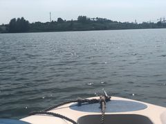 -南京金牛湖风景区