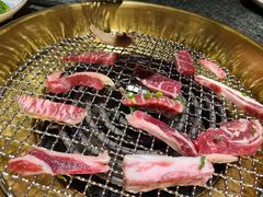 -NIUAN牛庵·日式和牛烧肉(恒隆店)