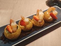 -俄士厨房(环球港店)