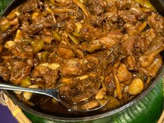 -甘家界牌柠檬鸭(青山店)