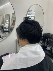 -Moyue HAIR SALON