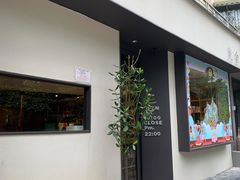 -光舍(香榭里花园店)