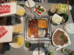 -海底捞火锅(步步高新天地店)
