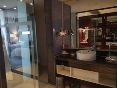 -无锡君来洲际酒店
