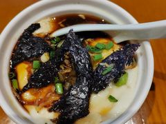 -三凤酒家·百年无锡菜(清扬茂业店)