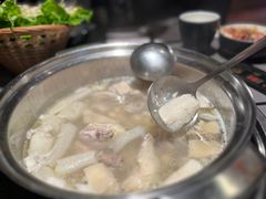 -同仁四季椰子鸡(宝安壹方城店)