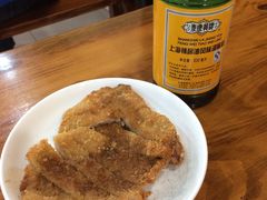-潘国仙耳光馄饨(黄家阙路店)