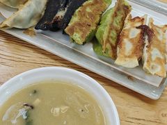 -众品老方子锅贴甜沫(李村店)