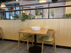 -拿渡麻辣香锅(龙旗购物中心店)