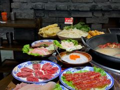 -于屿城重庆火锅(深圳总店)