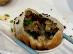 -小杨生煎(香港名都店)