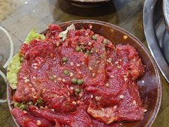 -正南齊北重庆老火锅(光华村直营店)