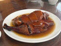 -黄连大头华烧鹅店(大良店)