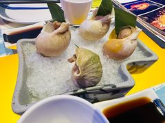 -味见·雪月花(天富路店)