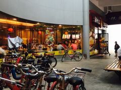 -永和大王(华侨城店)
