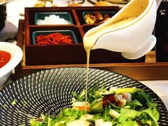 -广州柏悦酒店·悦景轩·粤菜餐厅