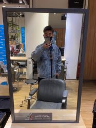 点击看大图 -Mentor Hair Salon