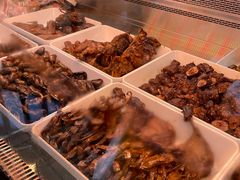 -张鸭子重庆特产卤味小吃(凯瑞店)